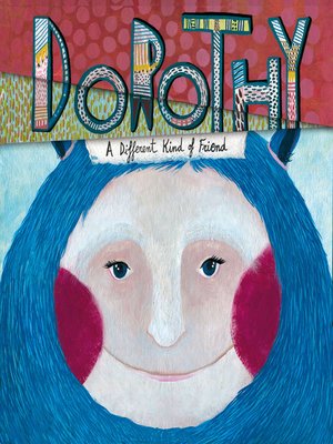 cover image of Dorothy